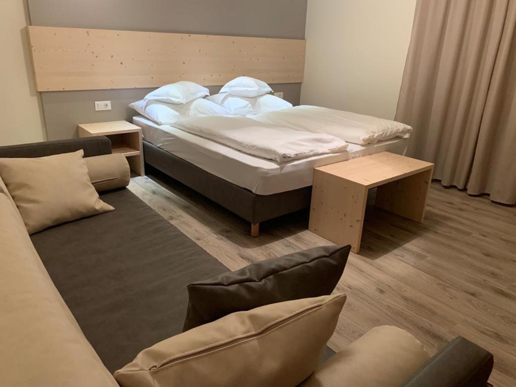 Villa Vera Ora / Auer Luaran gambar