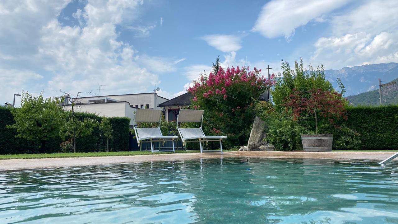 Villa Vera Ora / Auer Luaran gambar