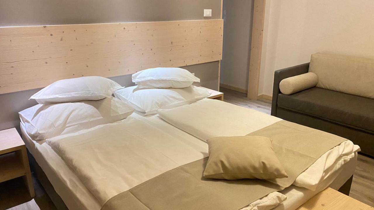 Villa Vera Ora / Auer Luaran gambar