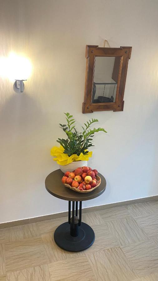 Villa Vera Ora / Auer Luaran gambar