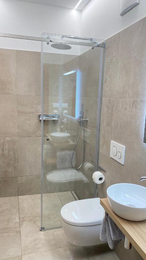 Villa Vera Ora / Auer Luaran gambar