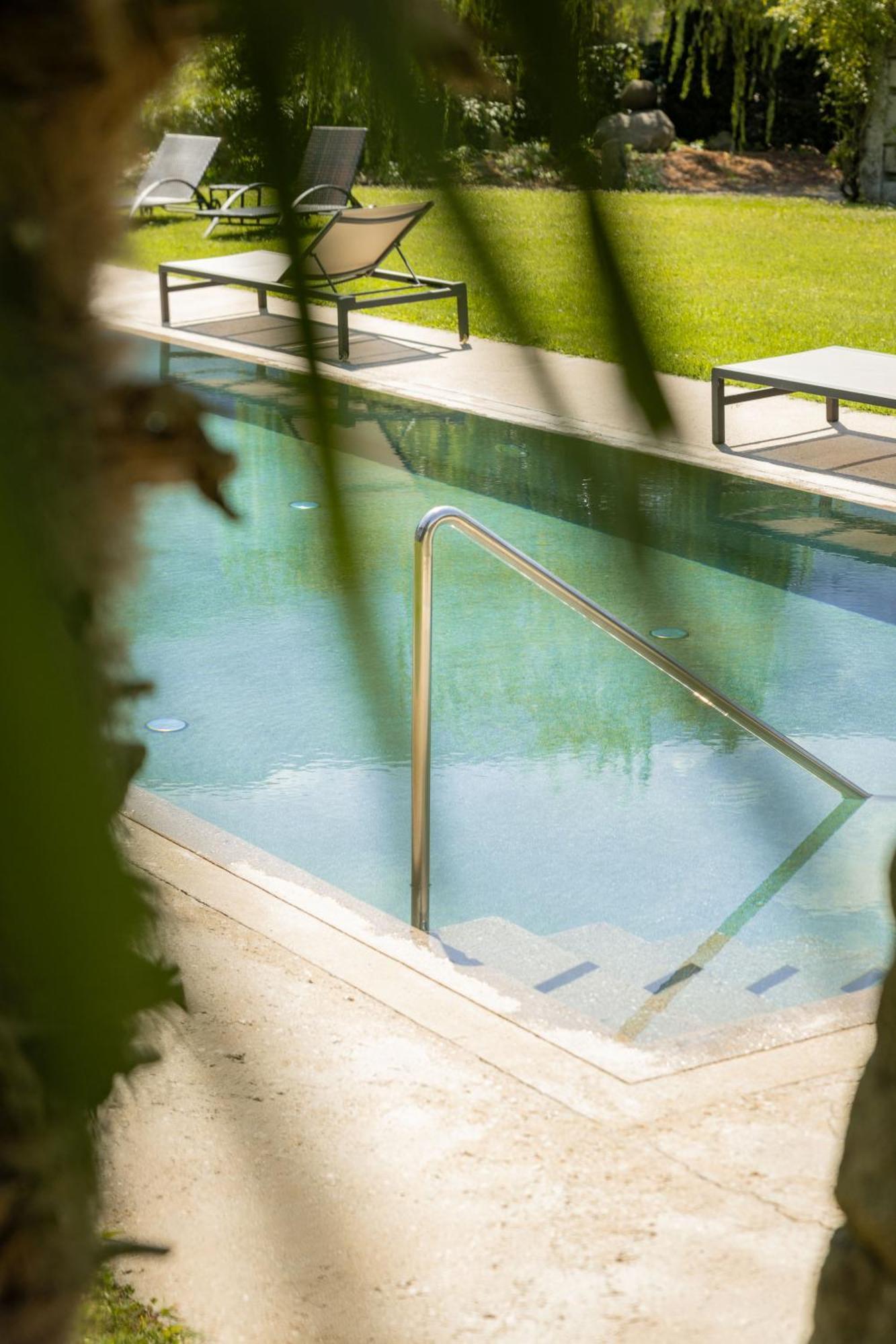 Villa Vera Ora / Auer Luaran gambar