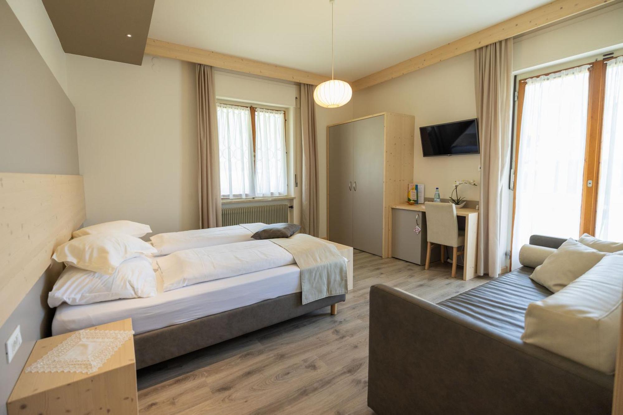 Villa Vera Ora / Auer Luaran gambar