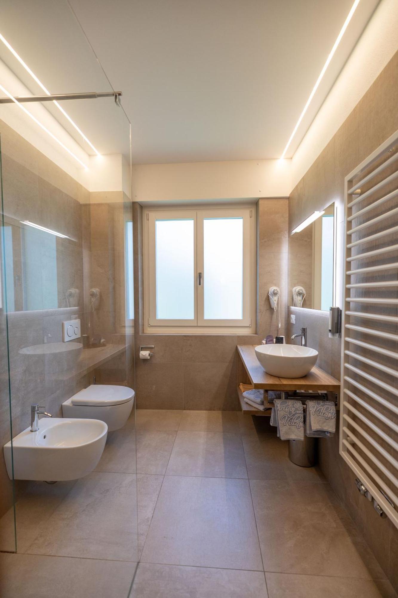 Villa Vera Ora / Auer Luaran gambar