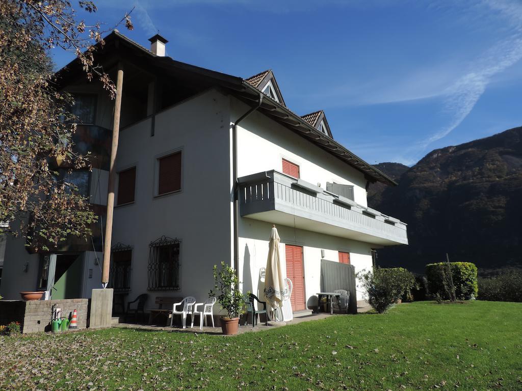 Villa Vera Ora / Auer Luaran gambar