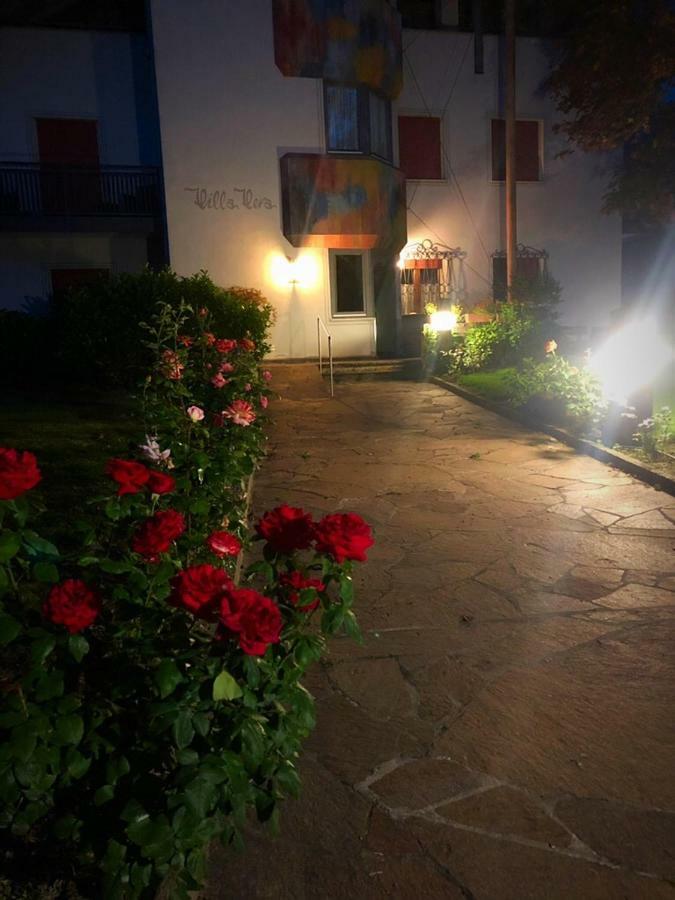 Villa Vera Ora / Auer Luaran gambar